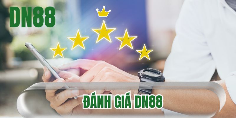 đánh giá DN88