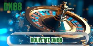 Roulette DN88